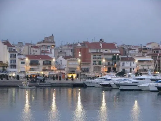 Apartment Costa Daurada Apartaments - Marisol Cambrils
