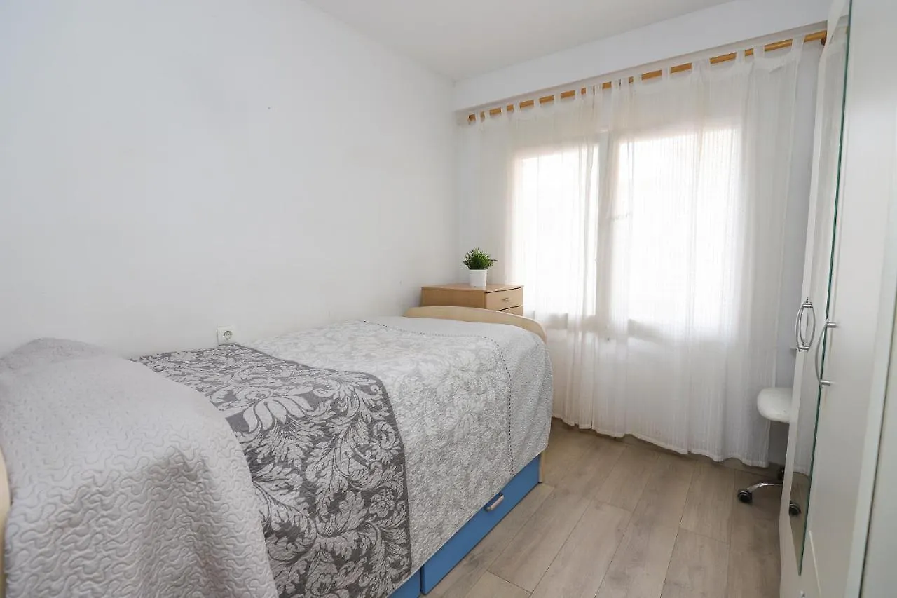 Apartment Costa Daurada Apartaments - Marisol Cambrils Spain