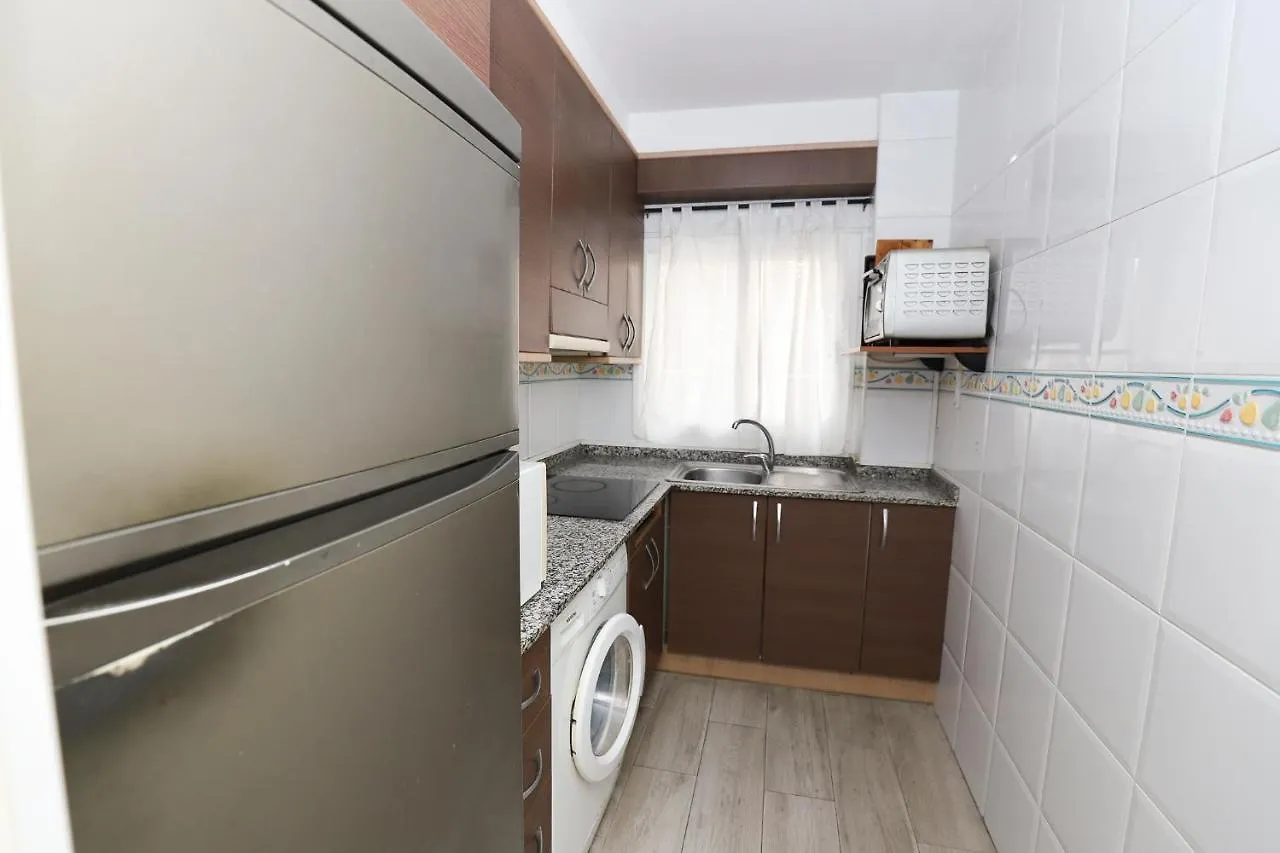 Costa Daurada Apartaments - Marisol Cambrils