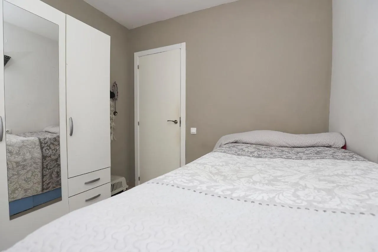 Apartment Costa Daurada Apartaments - Marisol Cambrils
