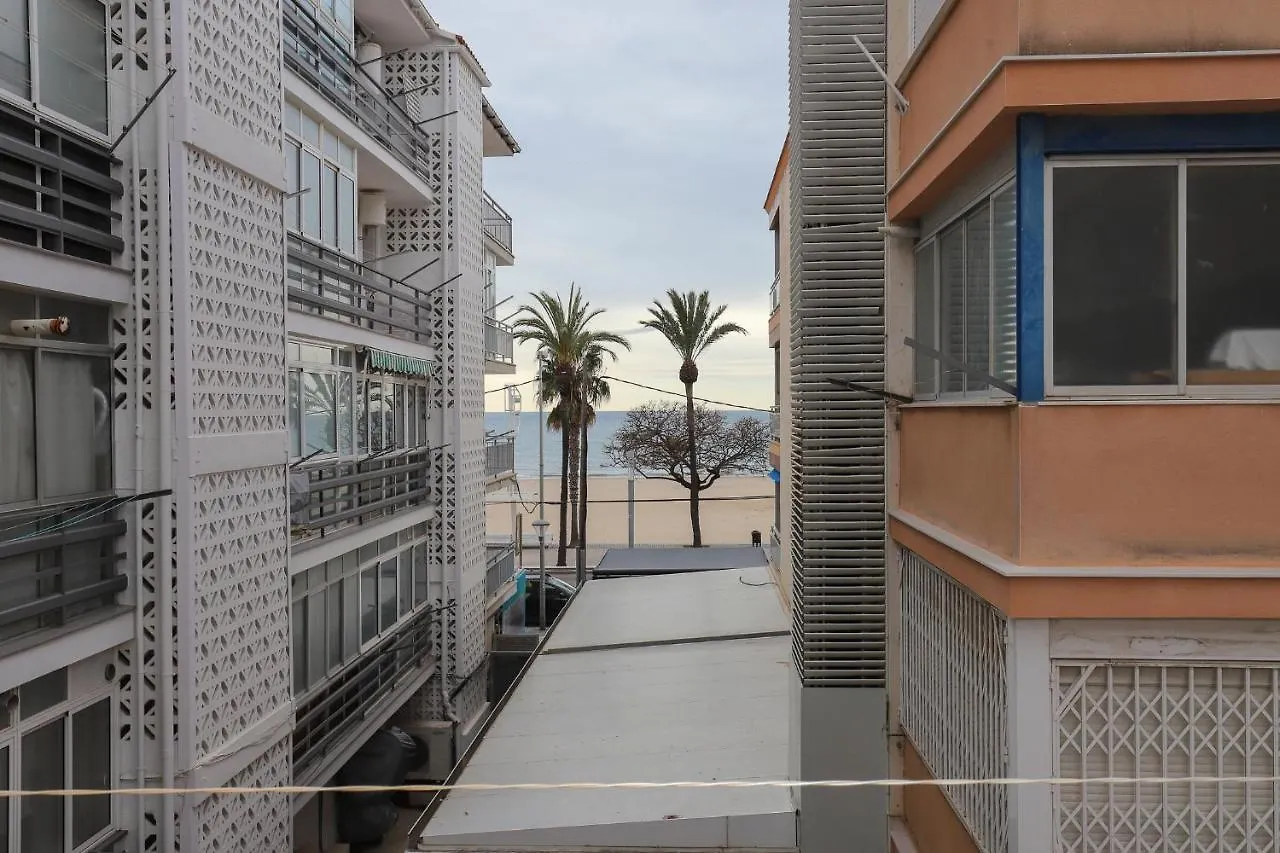 Costa Daurada Apartaments - Marisol Cambrils Spain