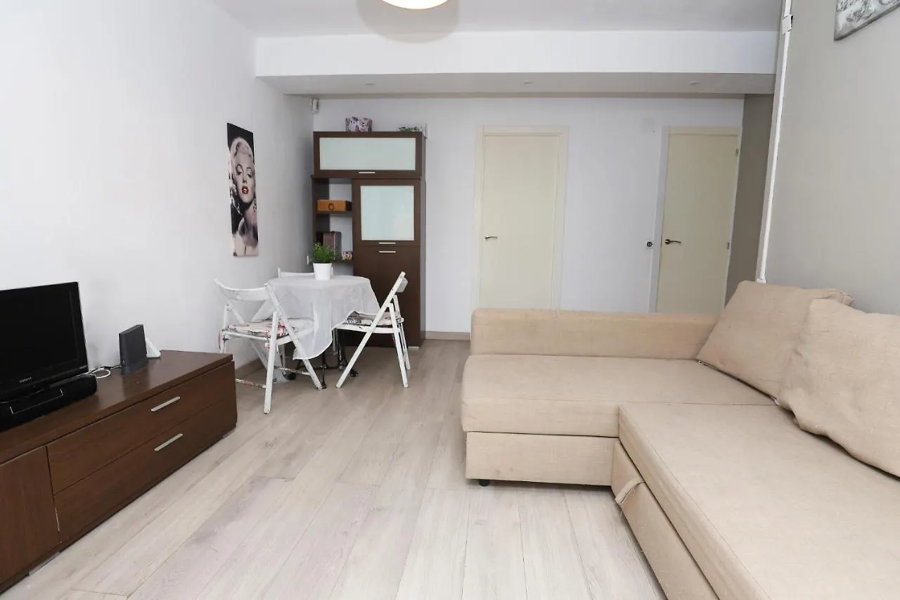 Costa Daurada Apartaments - Marisol Cambrils 0*,  Spain