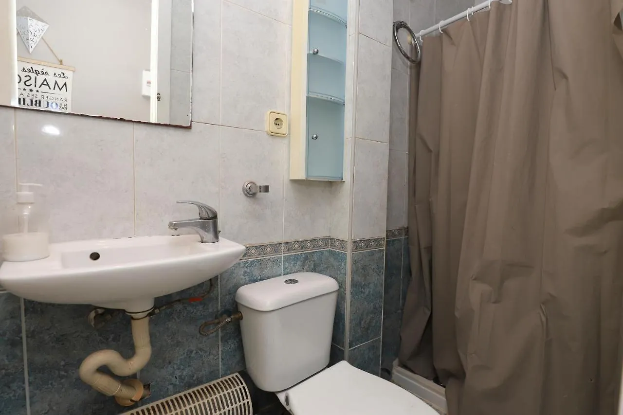 Costa Daurada Apartaments - Marisol Cambrils Apartment
