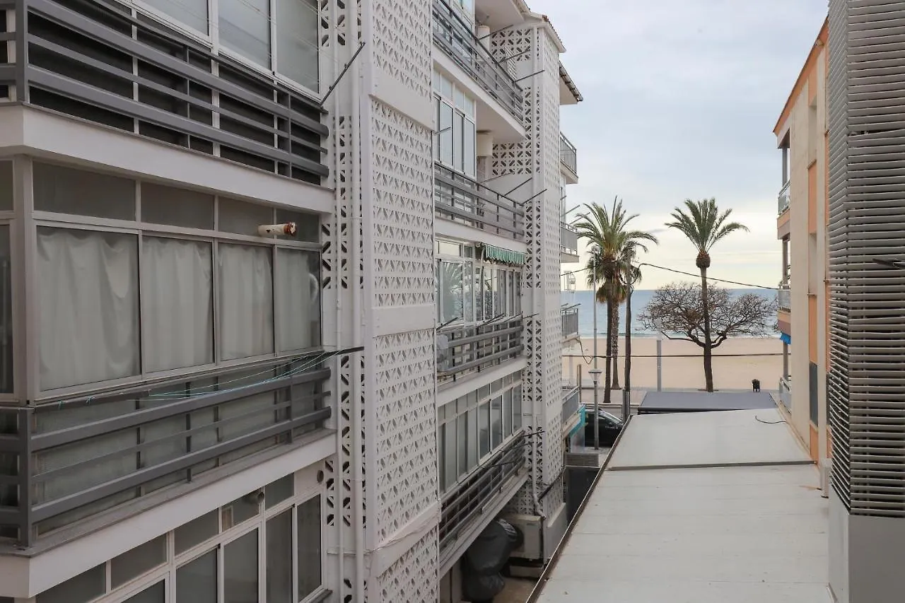 Costa Daurada Apartaments - Marisol Cambrils Apartment