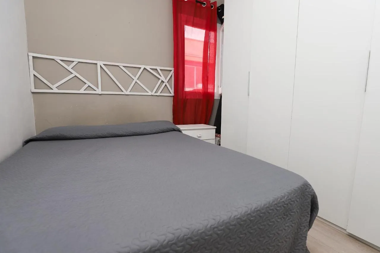 Costa Daurada Apartaments - Marisol Cambrils