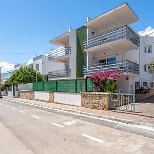  Appartement Hauzify I Apartaments Estela